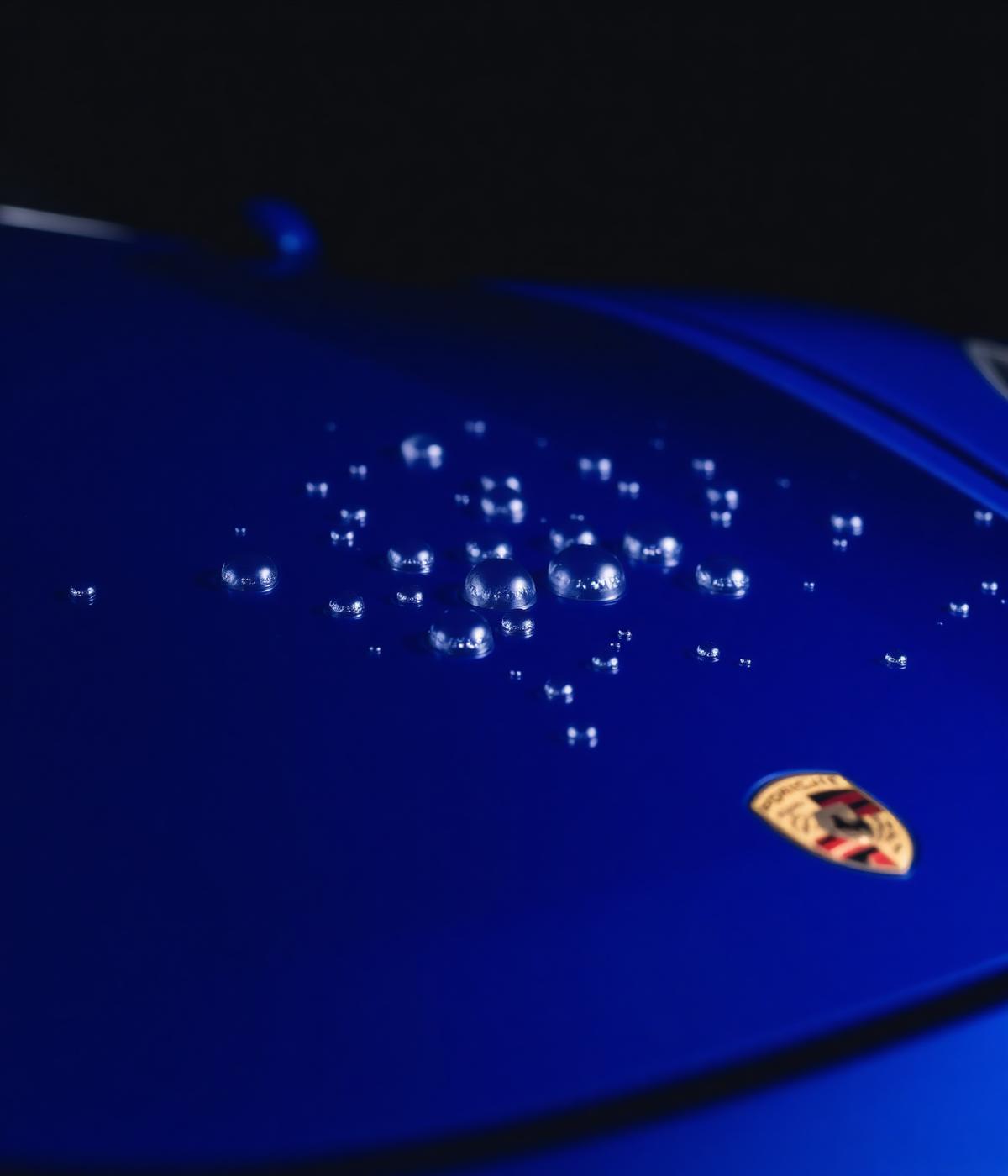 Ceramic Coating