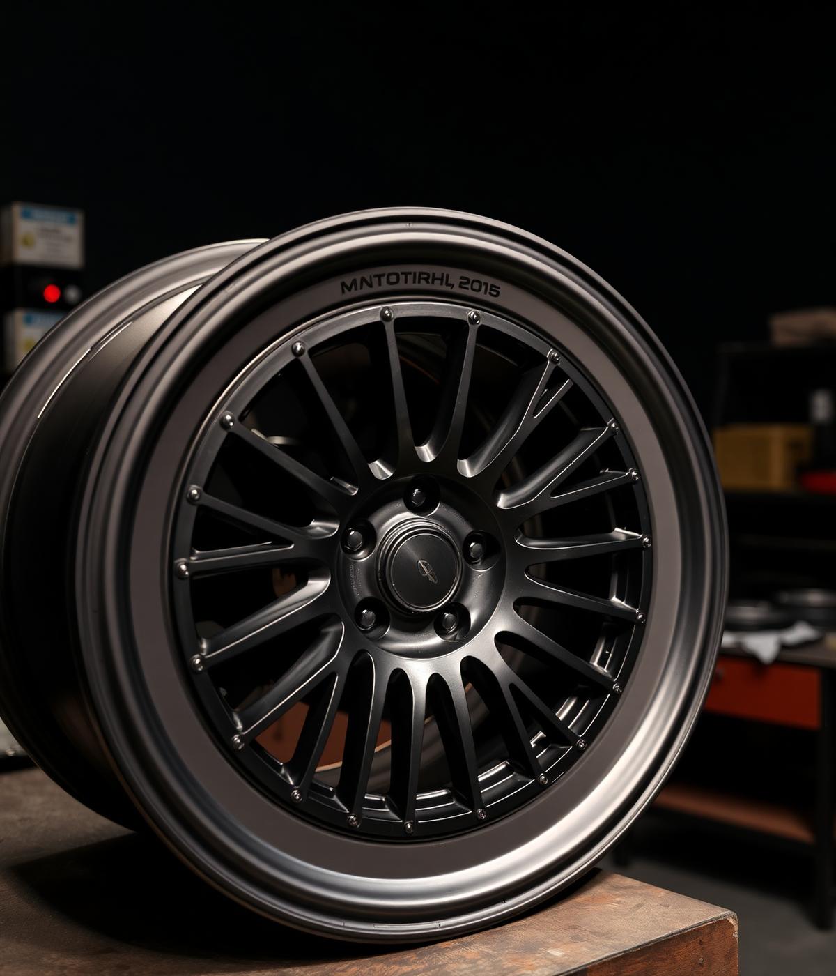 Powder Coating